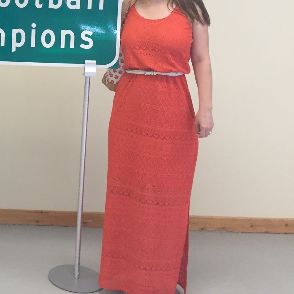 London Times Dress
